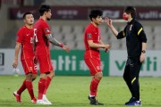 开云在线-粤媒：国足出线有五大意义 武磊证明留洋球员实力