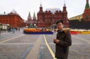 开云官网-闫旭：变或不变的足球世界，从2008直到未来